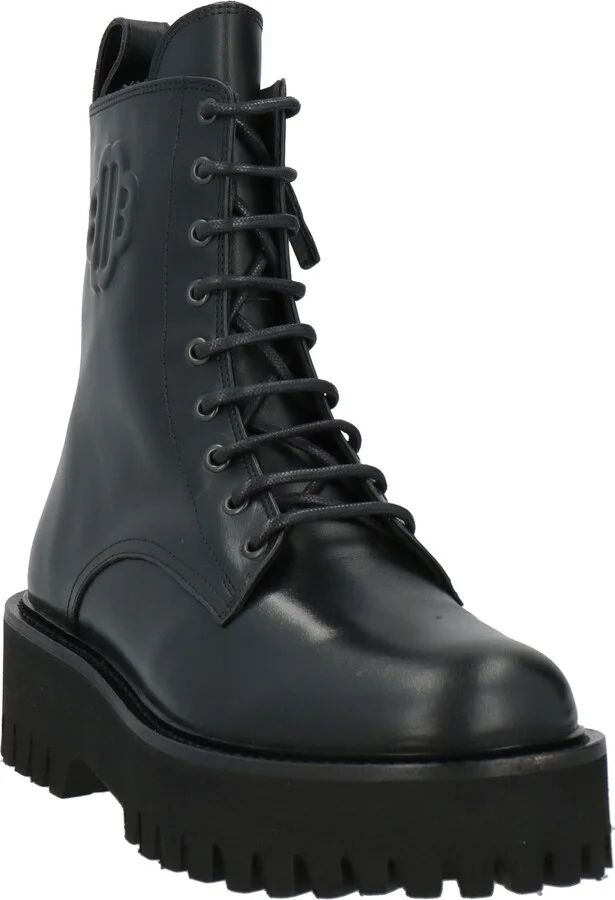 Maje Woman Ankle boots - Image 4