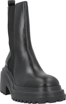 Maje Woman Ankle boots - Image 2
