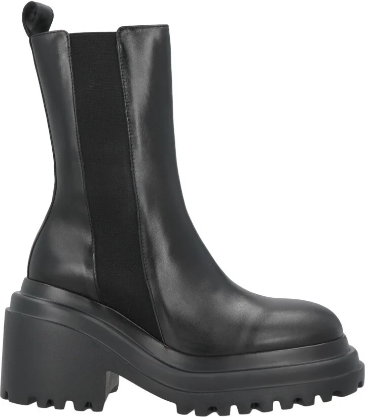 Maje Woman Ankle boots - Image 3