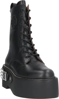 Maje Woman Ankle boots - Image 2