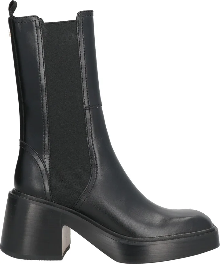 Maje Woman Ankle boots - Image 3