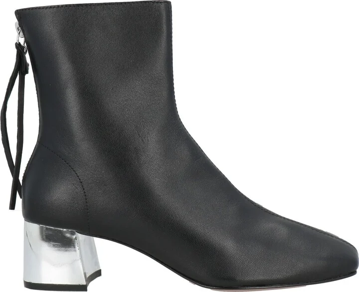Maje Woman Ankle boots - Image 3