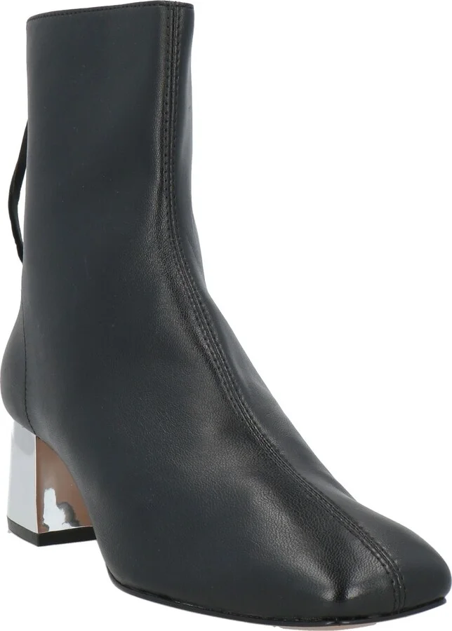 Maje Woman Ankle boots - Image 4