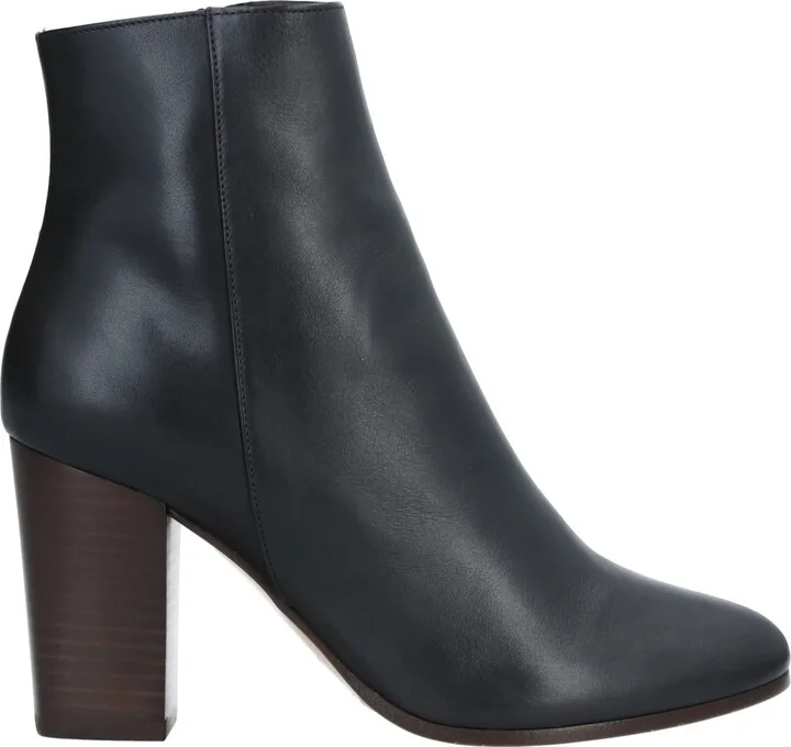 Maje Woman Ankle boots - Image 3