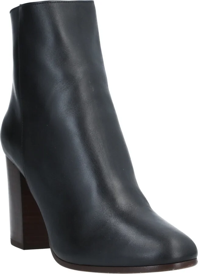 Maje Woman Ankle boots - Image 4