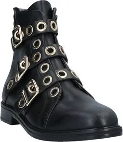 Maje Woman Ankle boots - Image 2
