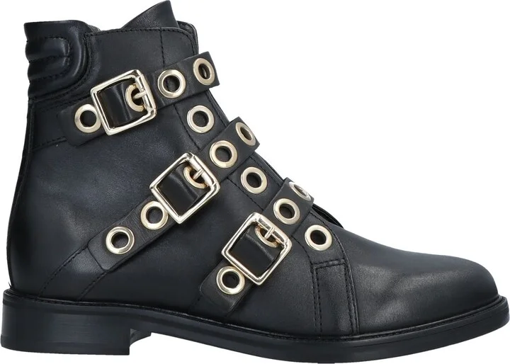 Maje Woman Ankle boots - Image 3