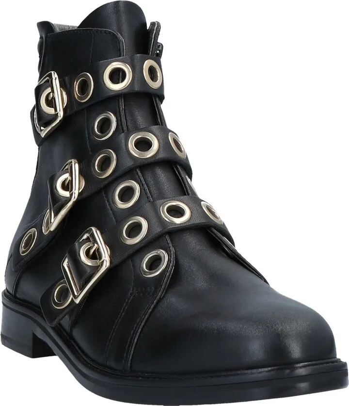 Maje Woman Ankle boots - Image 4