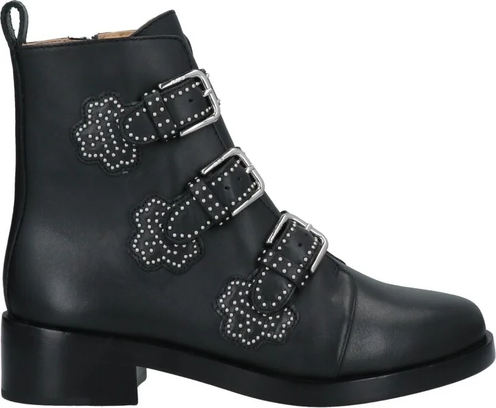 Maje Woman Ankle boots - Image 3