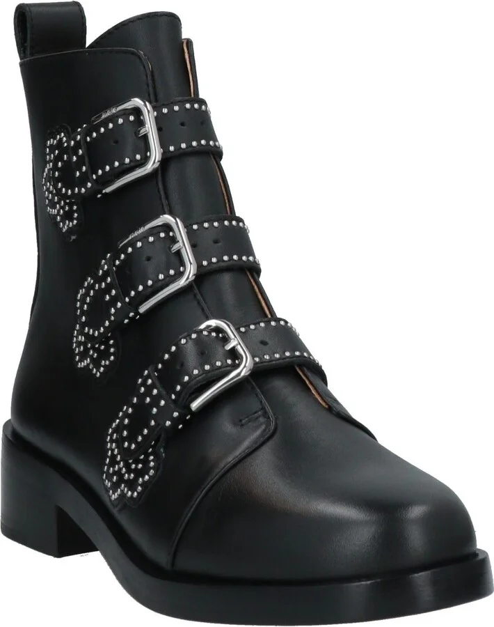 Maje Woman Ankle boots - Image 4