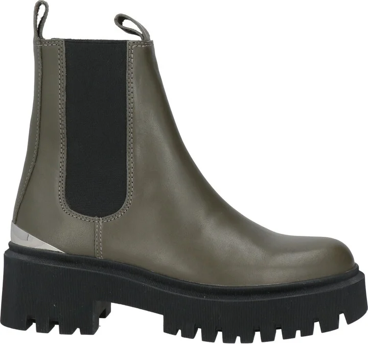 Maje Woman Ankle boots - Image 3