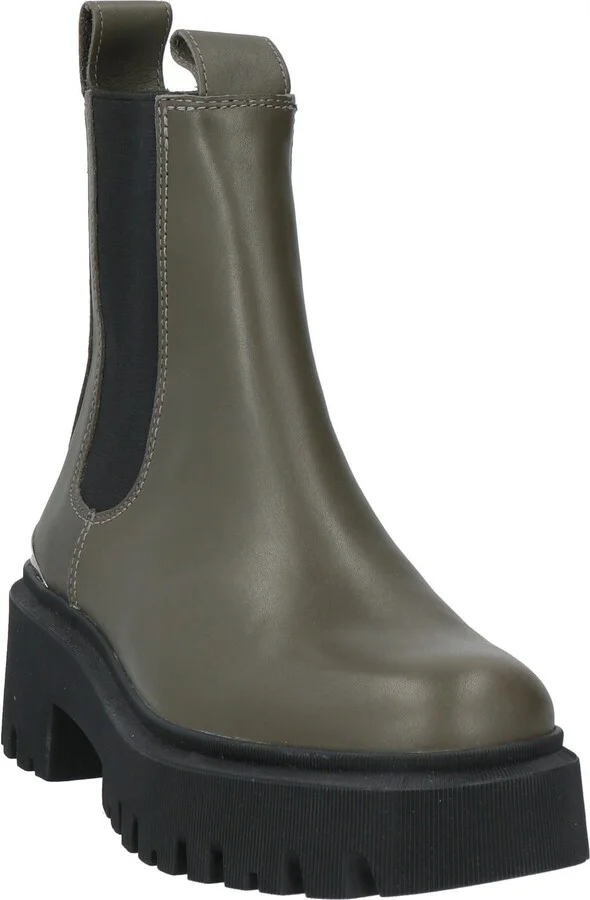 Maje Woman Ankle boots - Image 4