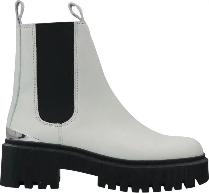 Maje Woman Ankle boots - Image 6