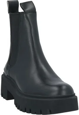 Maje Woman Ankle boots - Image 8