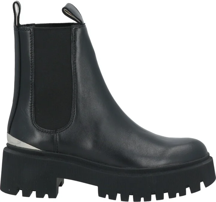 Maje Woman Ankle boots - Image 9