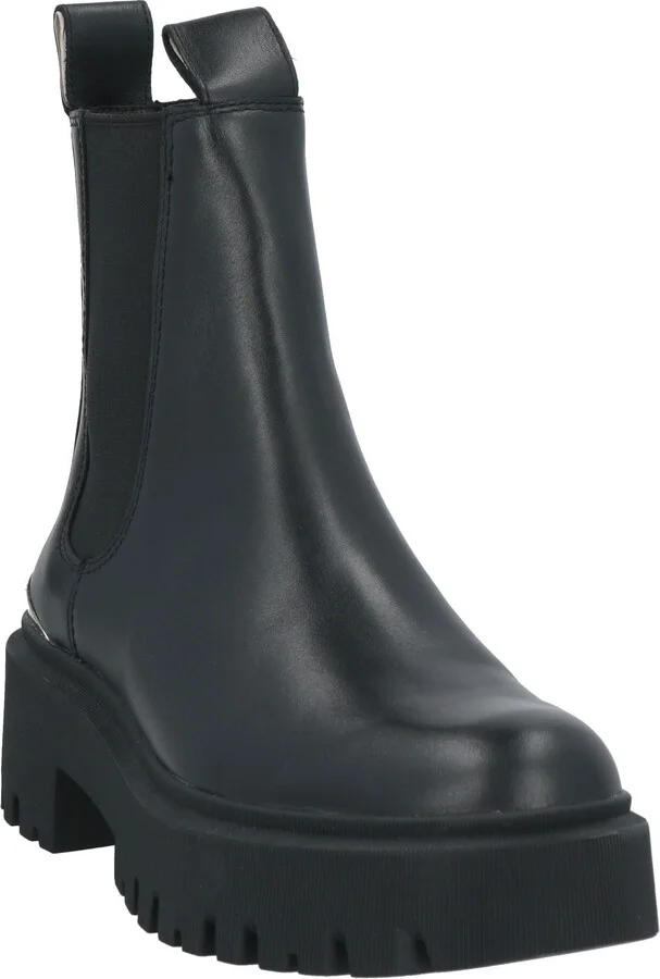 Maje Woman Ankle boots - Image 10