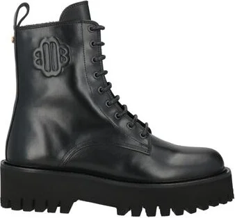 Maje Woman Ankle boots