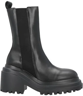 Maje Woman Ankle boots
