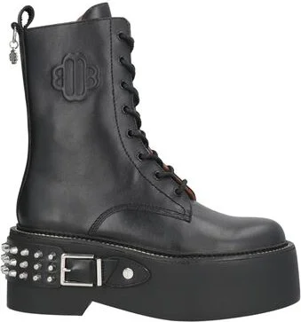 Maje Woman Ankle boots
