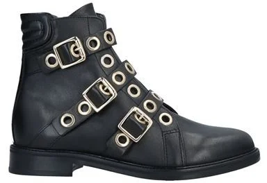 Maje Woman Ankle boots