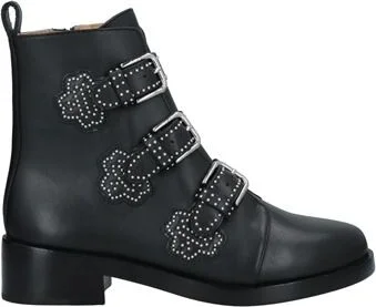 Maje Woman Ankle boots