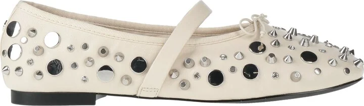 Maje Woman Ballet flats - Image 3