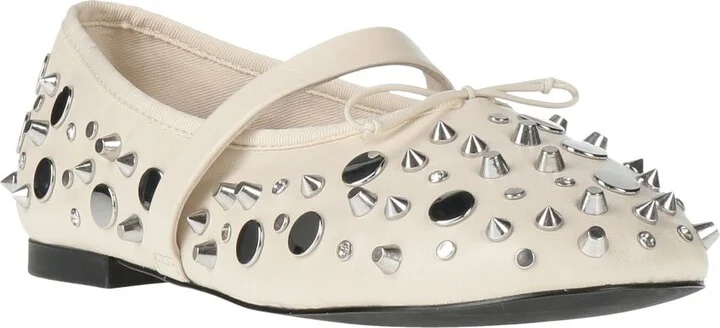 Maje Woman Ballet flats - Image 4