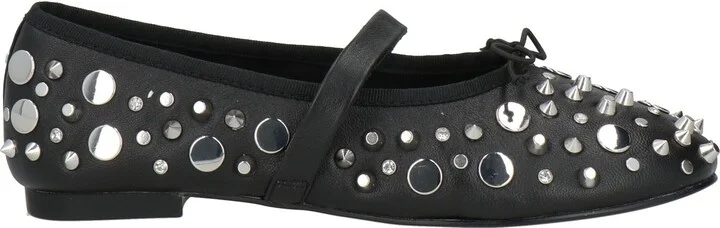 Maje Woman Ballet flats - Image 6