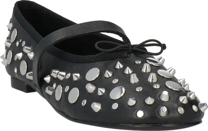 Maje Woman Ballet flats - Image 7