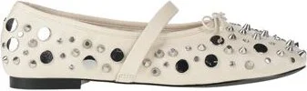 Maje Woman Ballet flats
