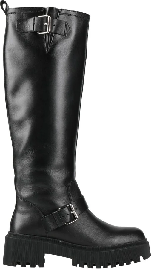Maje Woman Boot - Image 3