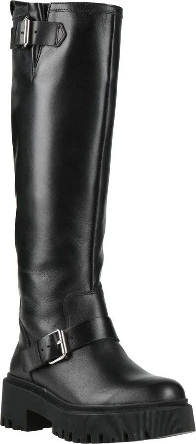 Maje Woman Boot - Image 4