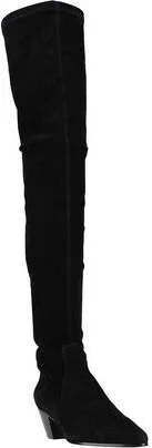 Maje Woman Boot - Image 2