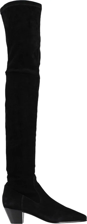 Maje Woman Boot - Image 3