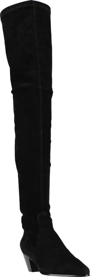 Maje Woman Boot - Image 4