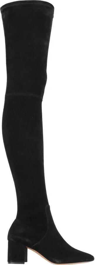 Maje Woman Boot - Image 3
