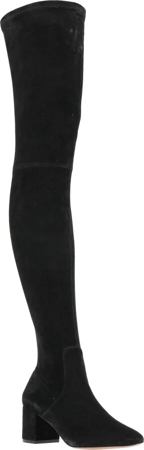 Maje Woman Boot - Image 4