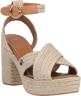 Maje Woman Espadrilles - Image 2