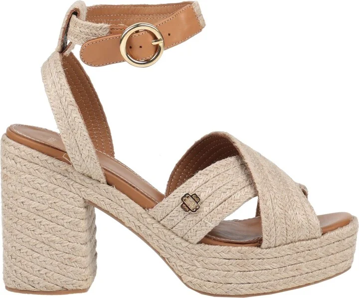 Maje Woman Espadrilles - Image 3