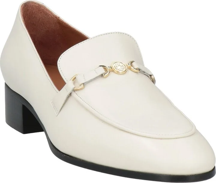 Maje Woman Loafers - Image 4