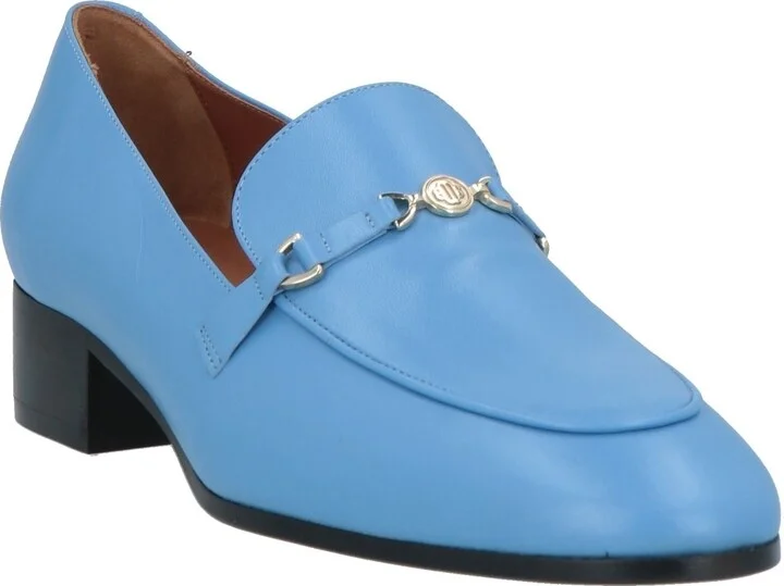 Maje Woman Loafers - Image 7