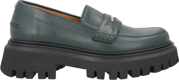 Maje Woman Loafers - Image 3