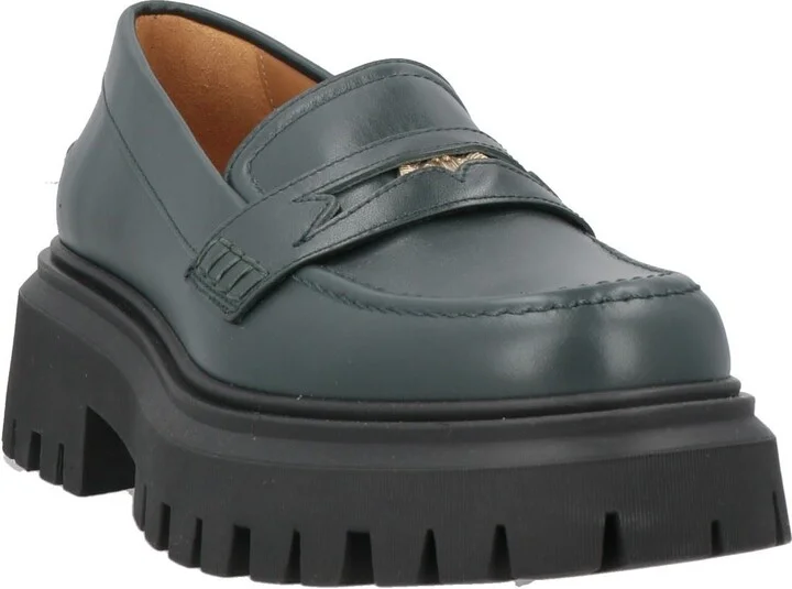 Maje Woman Loafers - Image 4
