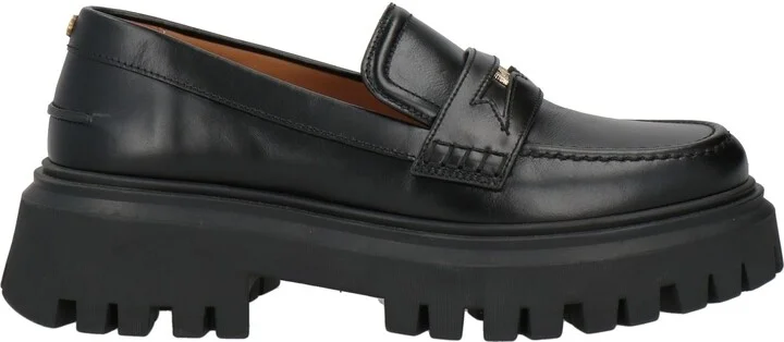Maje Woman Loafers - Image 6