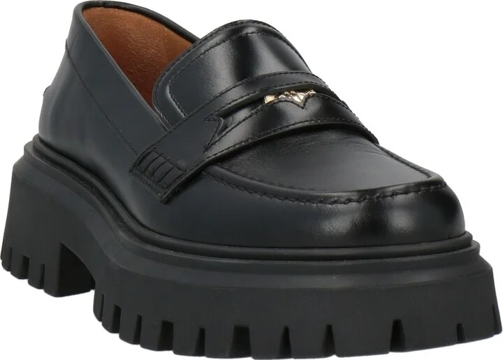 Maje Woman Loafers - Image 7