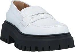 Maje Woman Loafers - Image 8