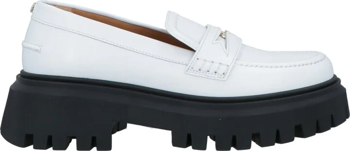 Maje Woman Loafers - Image 9