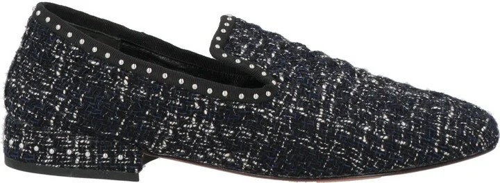 Maje Woman Loafers - Image 3