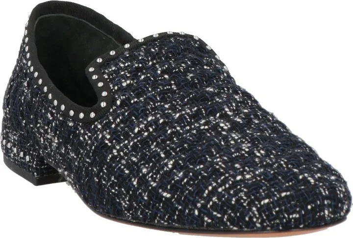 Maje Woman Loafers - Image 4