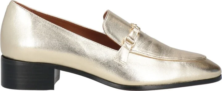 Maje Woman Loafers - Image 3